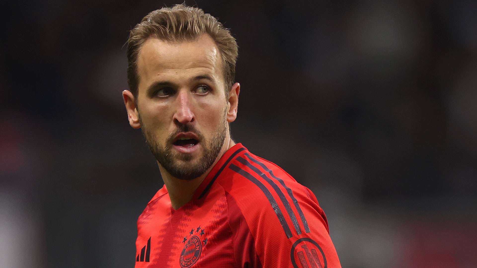 Bayern's Kane slammed for injuring Mainz goalkeeper   Bayern's Kane slammed for injuring Mainz goalkeeper
