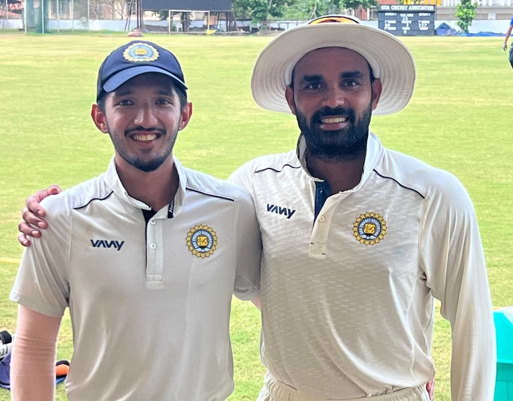 Ranji wrap: Shami shines on return; Goa fly with two triple centuries  