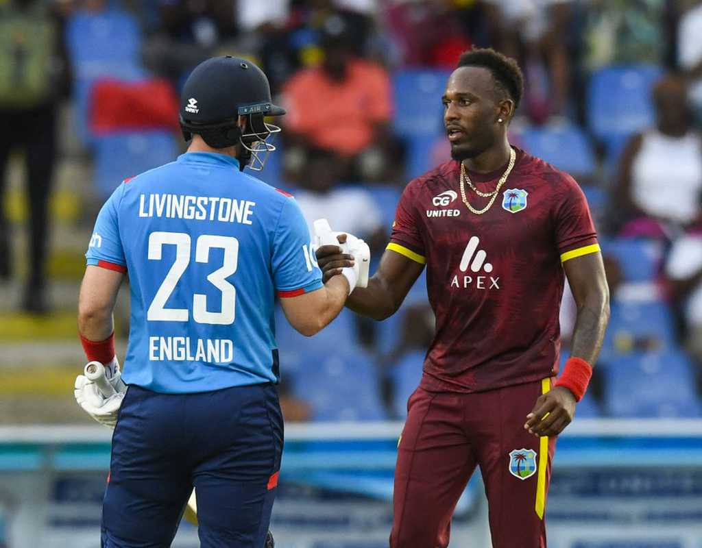 Can Livingstone complete ODI turnaround with a series win?  