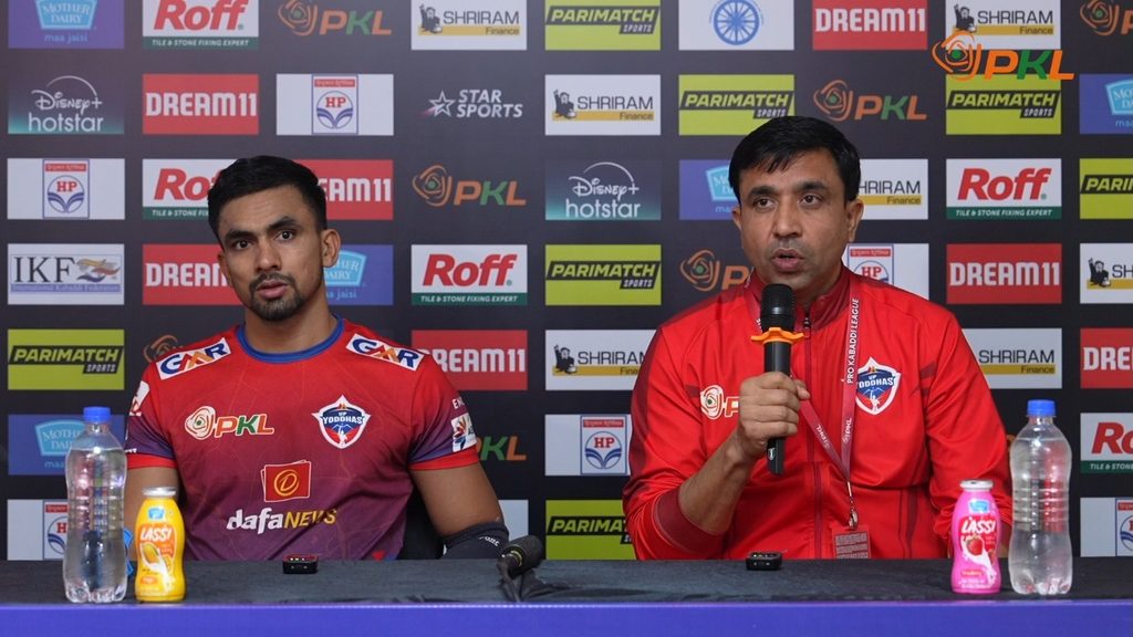 Match Highlights: U Mumba vs Bengaluru Bulls | November 25 | PKL Season 11  