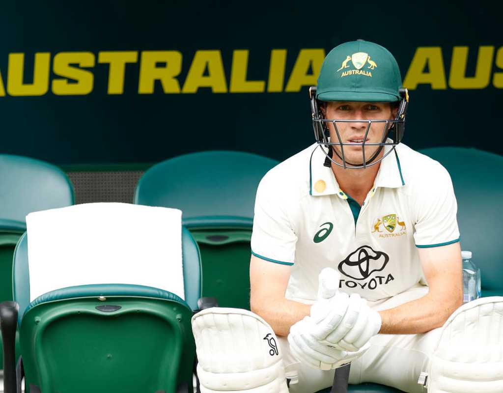 Nathan McSweeney - The man they call 'Buddha' finds his true calling  