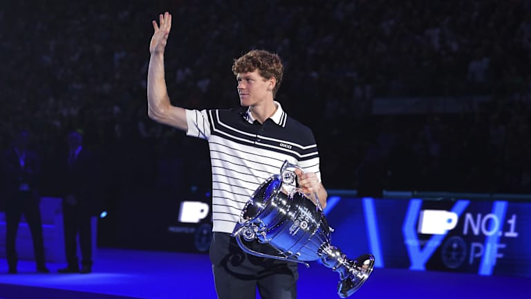 Casper Ruud clinches final semifinal berth at 2024 ATP Finals, faces Jannik Sinner next  