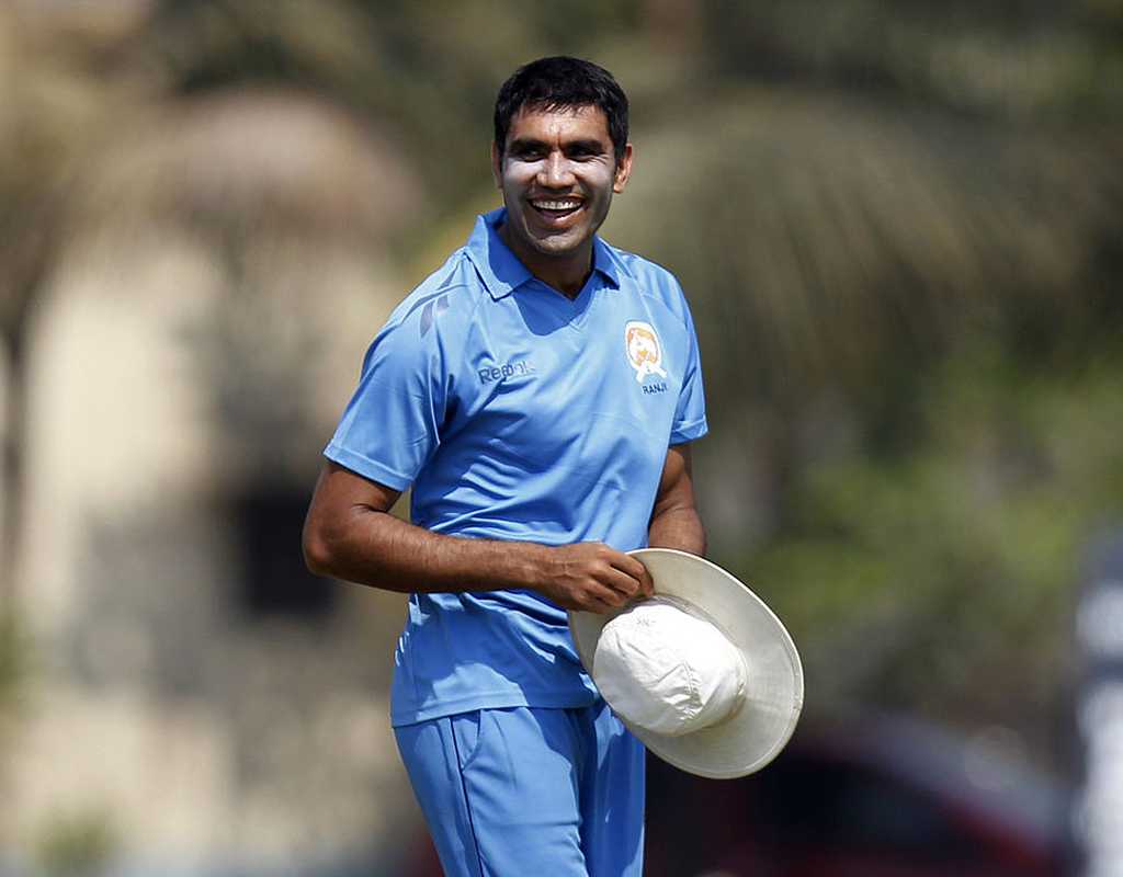 Munaf Patel appointed Delhi Capitals bowling coach  