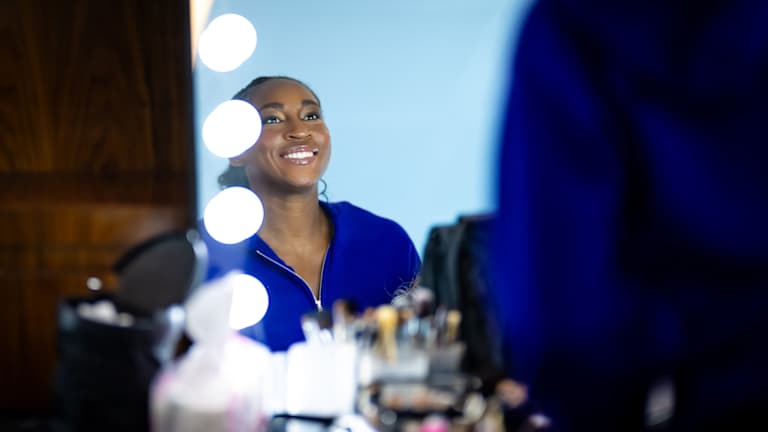 Time travel, teleportation and ... onion cream soup? ATP players pick their superpower  