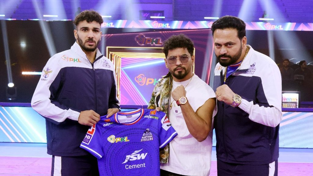 PKL creates a path for aspiring players to break barriers and succeed in life: Boxing star Neeraj Goyat   PKL creates a path for aspiring players to break barriers and succeed in life: Boxing star Neeraj Goyat