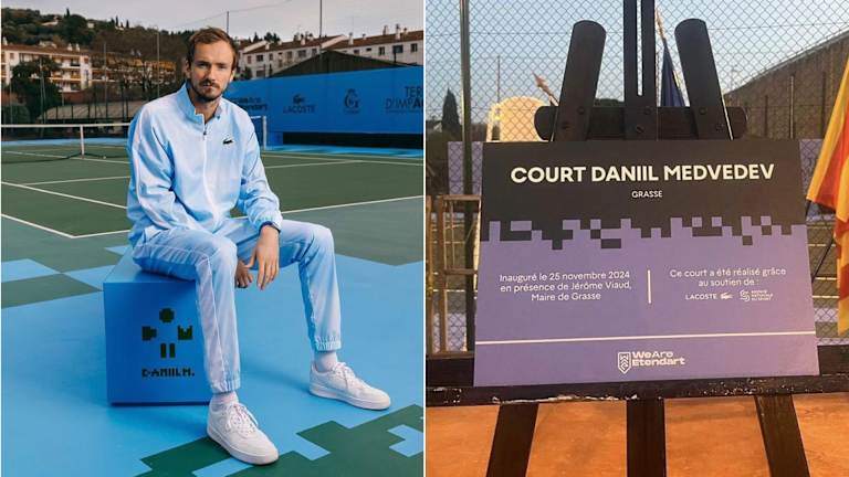 Juan Martin del Potro opens up on injury anguish: 'A never-ending nightmare'  