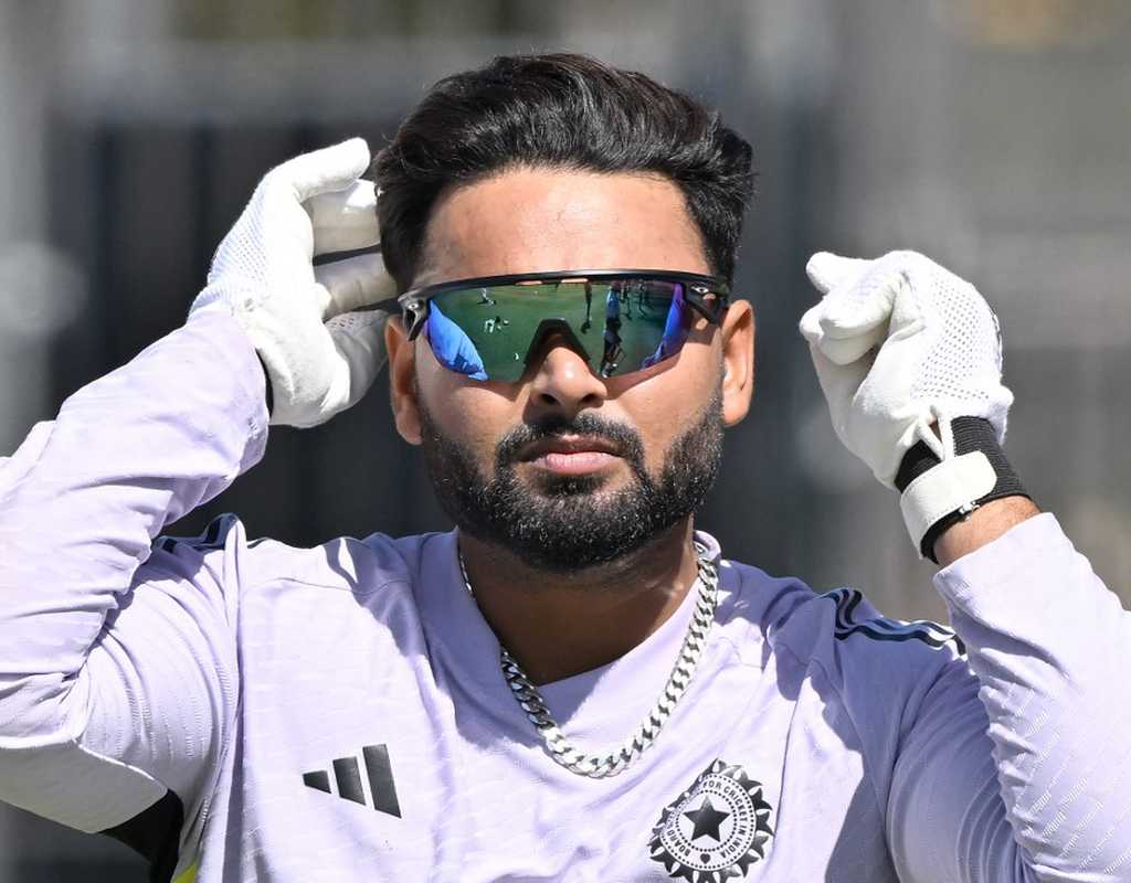 'If we wanted Rishabh, it had to be at INR 27 crore'  