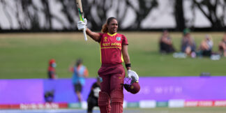 West Indies Women to Play Test Cricket After Long 24 Years  