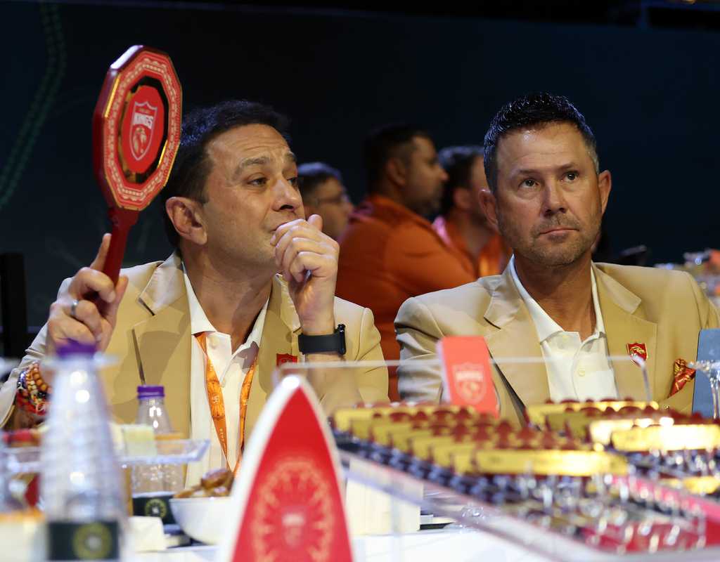 Who are Priyansh Arya, Gurjapneet Singh and Vaibhav Suryavanshi?  