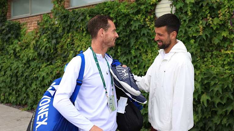 Novak Djokovic x Andy Murray: Does this coaching pairing of former rivals make sense?   Novak Djokovic x Andy Murray: Does this coaching pairing of former rivals make sense?
