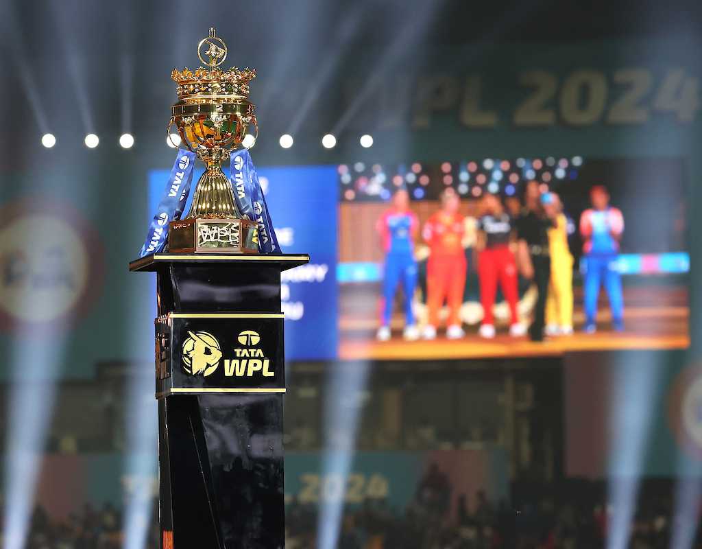 WPL 2025 Auction to be held in Bengaluru on December 15  