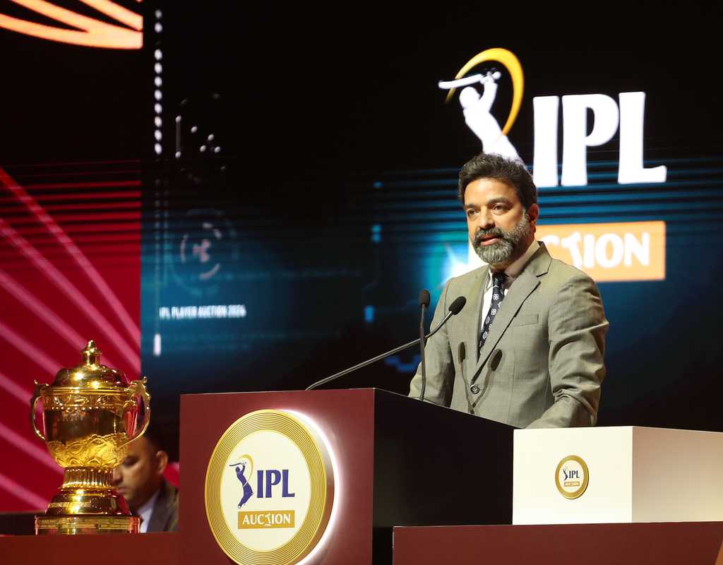 IPL auction to have two sets of marquee players  