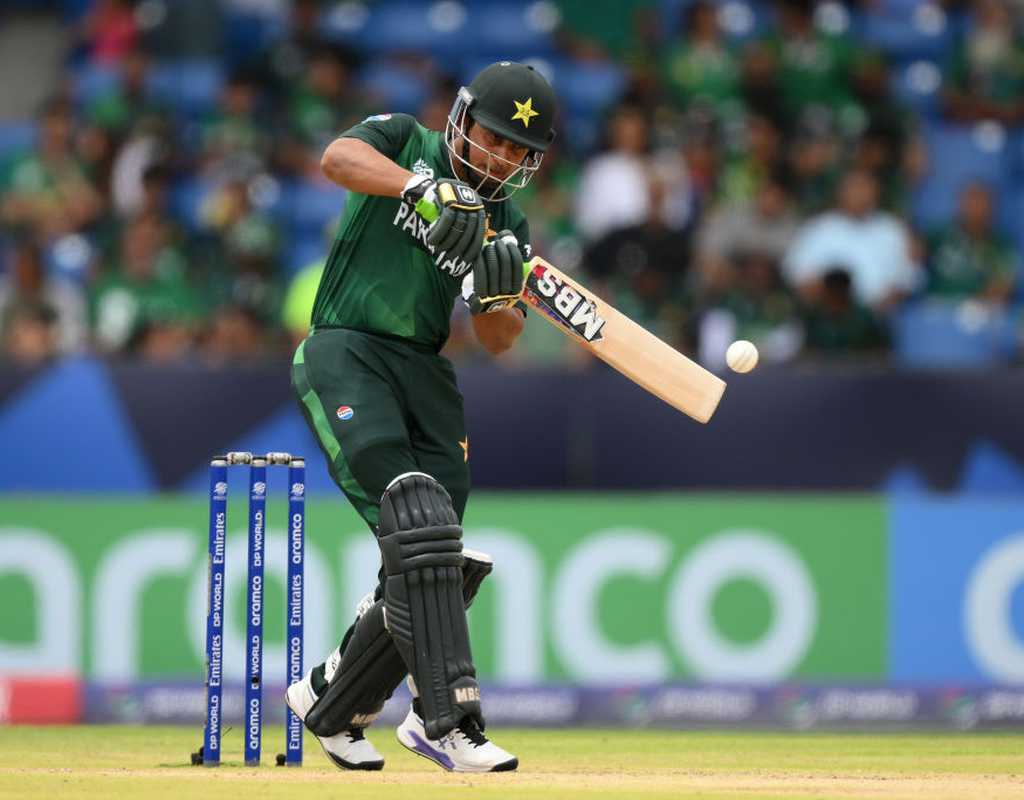 Saim Ayub ton powers Pakistan to dominant series levelling win  