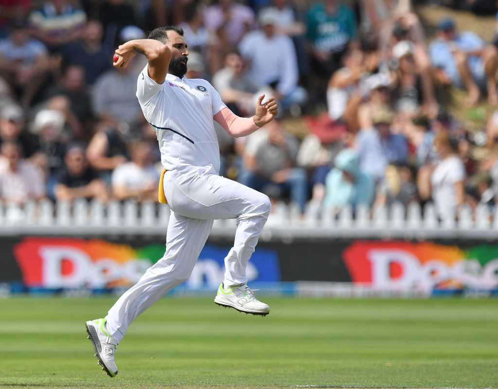 Shami to return to competitive cricket in Ranji Trophy  