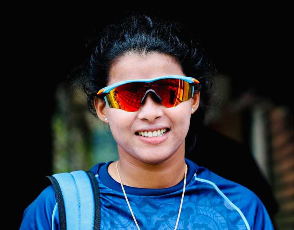 Bangladesh recall Sharmin Akhter, Jahanara Alam for Ireland ODIs  