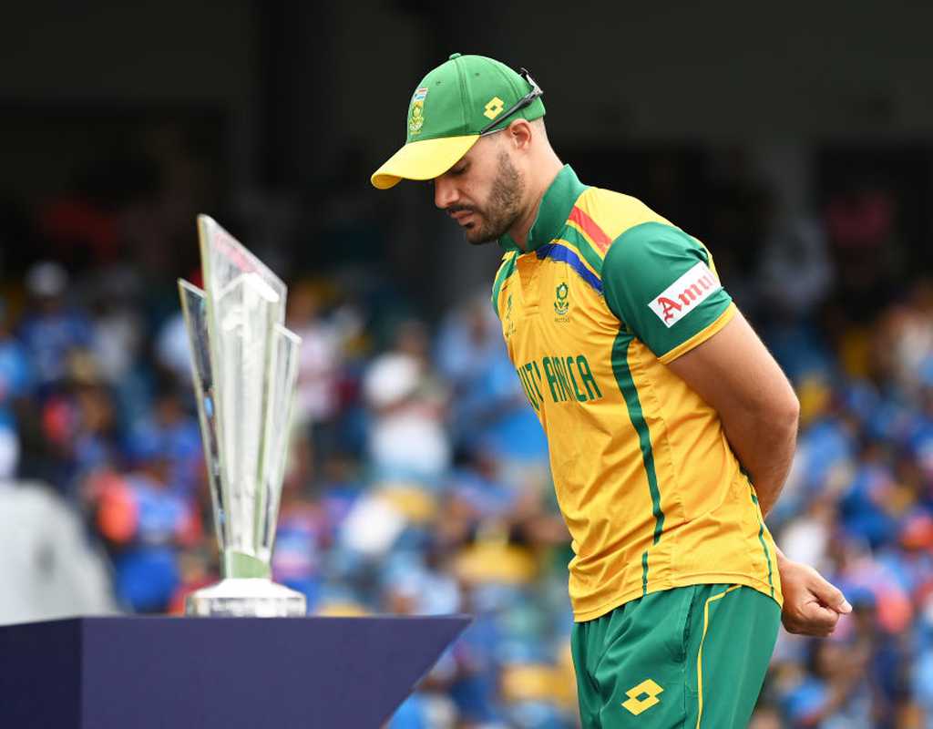 The vast, stark differences between South Africa and India   The vast, stark differences between South Africa and India