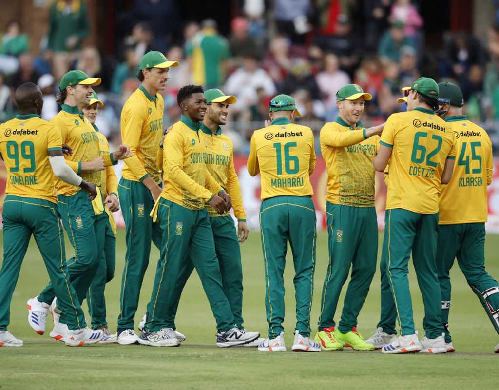 India, SA eye series lead in Centurion before decisive T20I in Johannesburg  