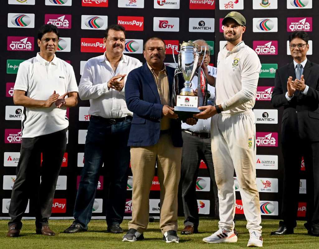 The vast distances and several time zones of cricket's brave new world   The vast distances and several time zones of cricket's brave new world