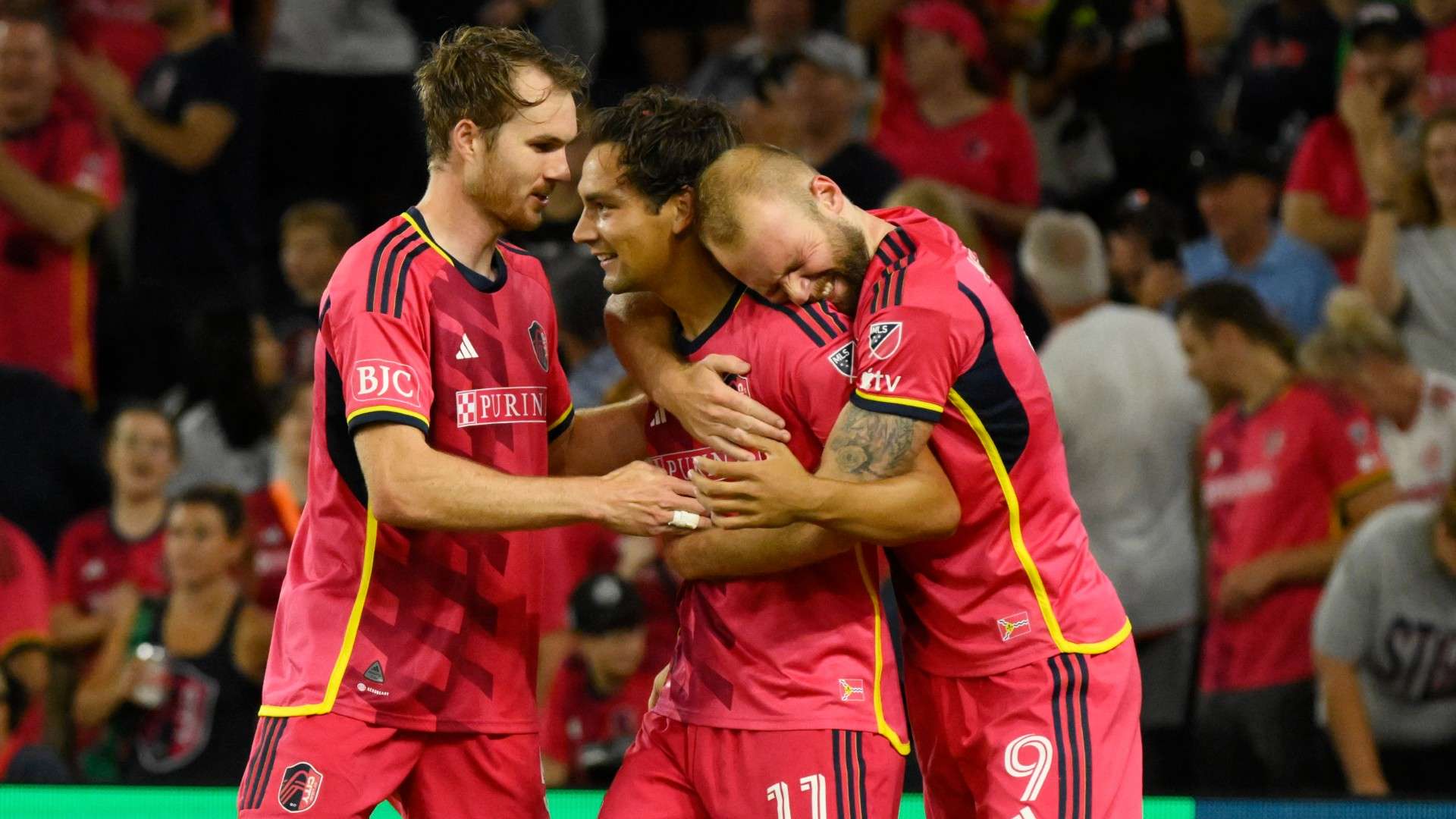 St. Louis City SC set to appoint Olof Mellberg as head coach  