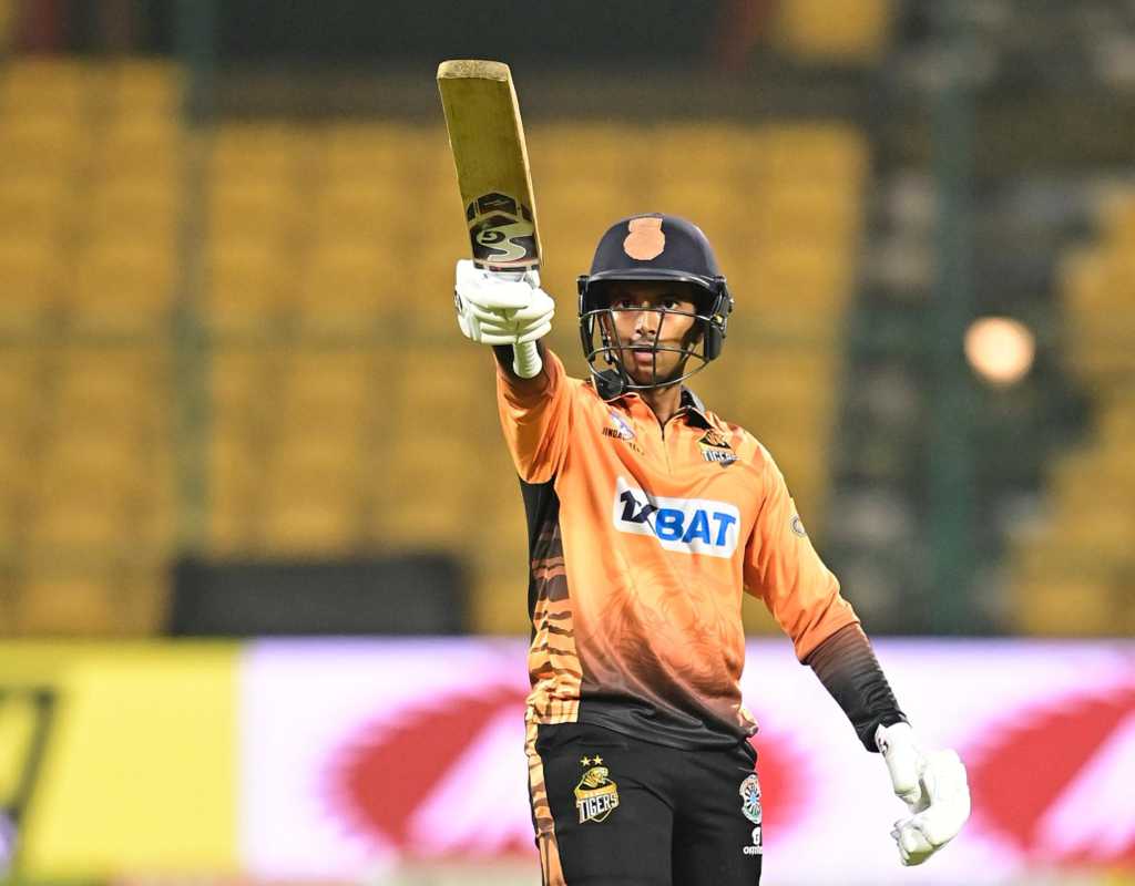 Dreams take flight as Karnataka's trio embark on their IPL journeys  