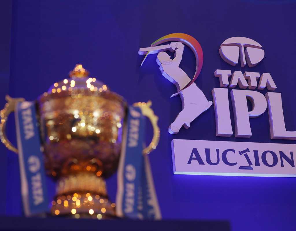 IPL 2025 Mega Auction Live Blog