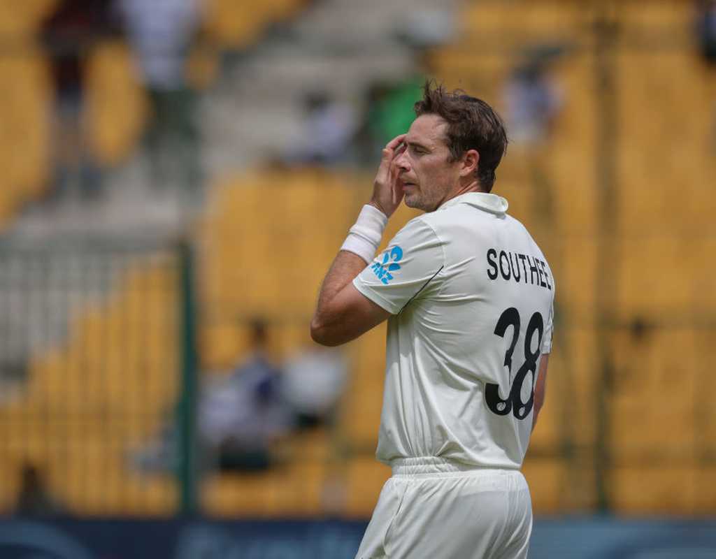 Tim Southee set to retire from Test cricket after England series  