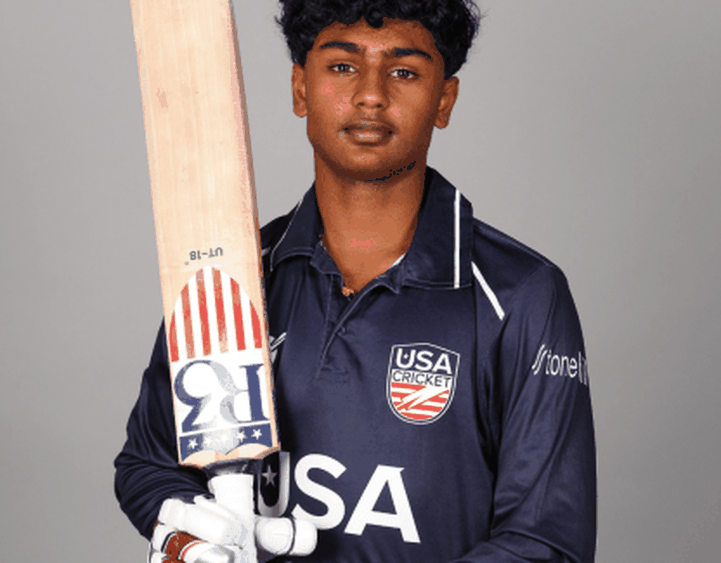 Utkarsh Srivastava: I think I needed to earn the respect of everyone   Utkarsh Srivastava: I think I needed to earn the respect of everyone