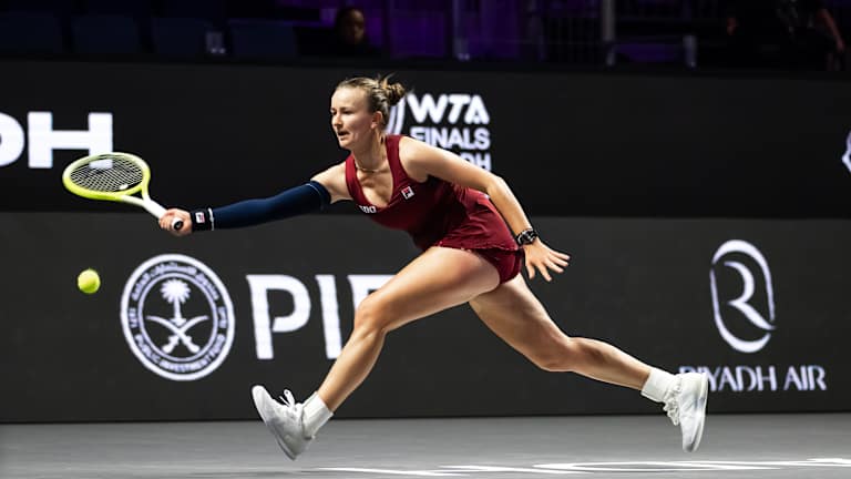 For Andrey Rublev and Daniil Medvedev, emotional maturity is the only way forward  