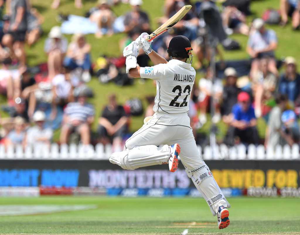 Kane Williamson to return for England Tests; Nathan Smith called-up  