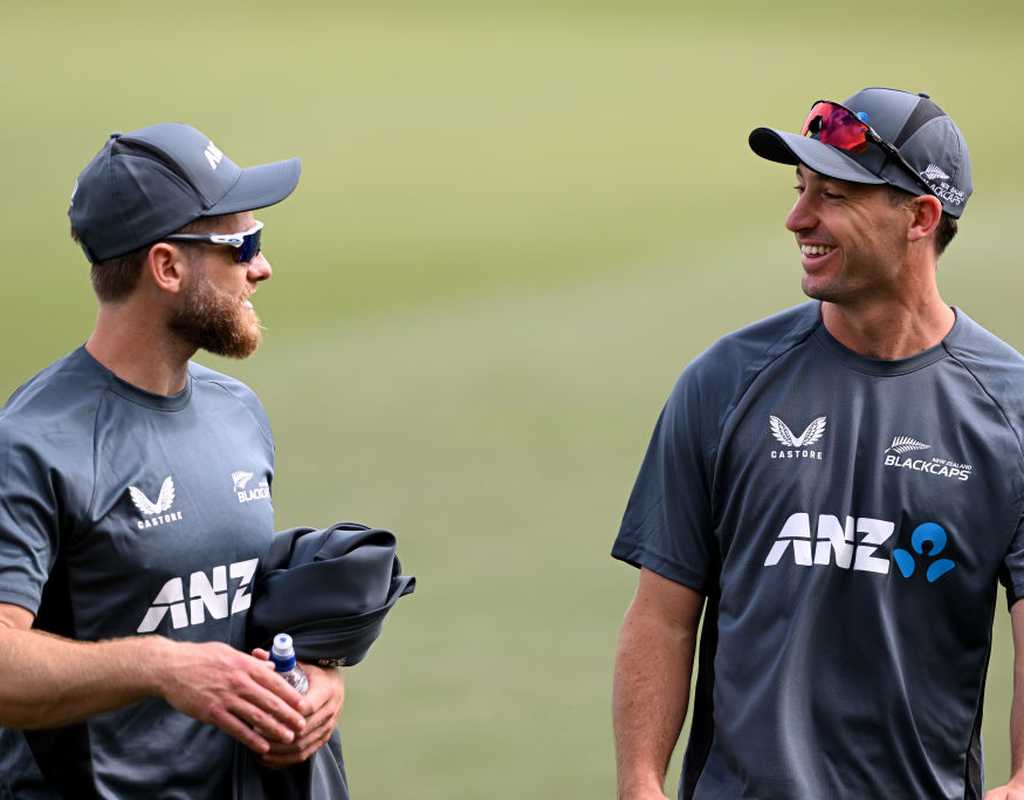 Williamson returns as New Zealand look to strengthen WTC finale hopes  