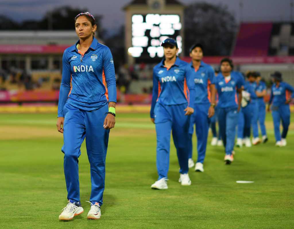 More Tests, Olympic cricket, windows for T20 leagues in women's FTP 2025-29  