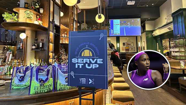 Taylor Fritz defeats Daniil Medvedev at ATP Finals to reach 50 wins for second straight year  