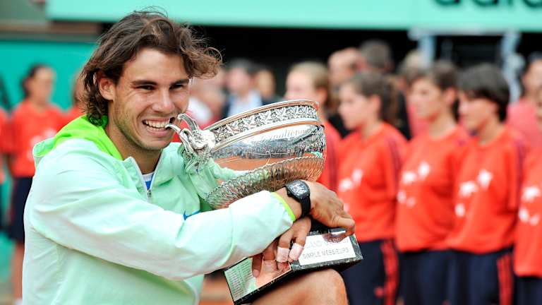 Babolat pays tribute to Rafael Nadal with retirement video, specially-designed racquet bag   Babolat pays tribute to Rafael Nadal with retirement video, specially-designed racquet bag