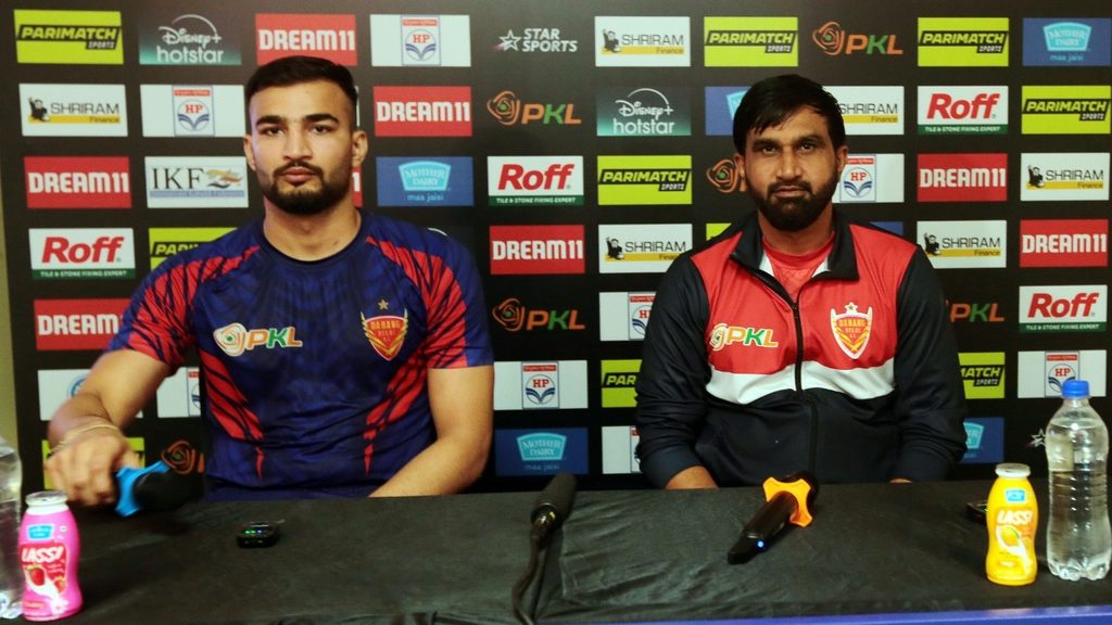 Match Highlights: Bengaluru Bulls vs Haryana Steelers | November 21 | PKL Season 11  