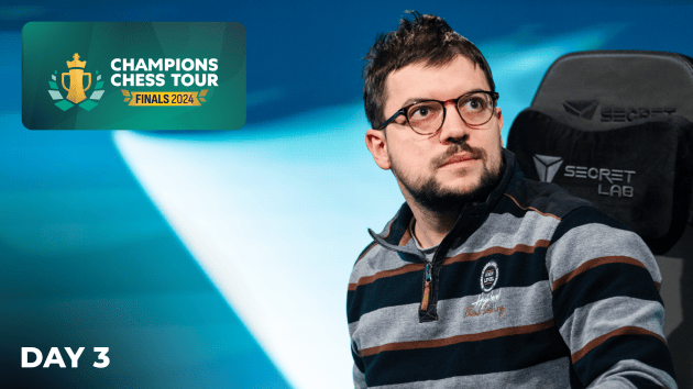 Vachier-Lagrave To Play Carlsen In Semifinals, Firouzja Faces Nepomniachtchi  