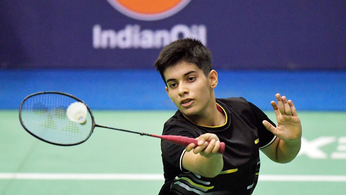 Inter-Zonal, Senior Badminton Nationals set to begin from December 18 in Bengaluru  
