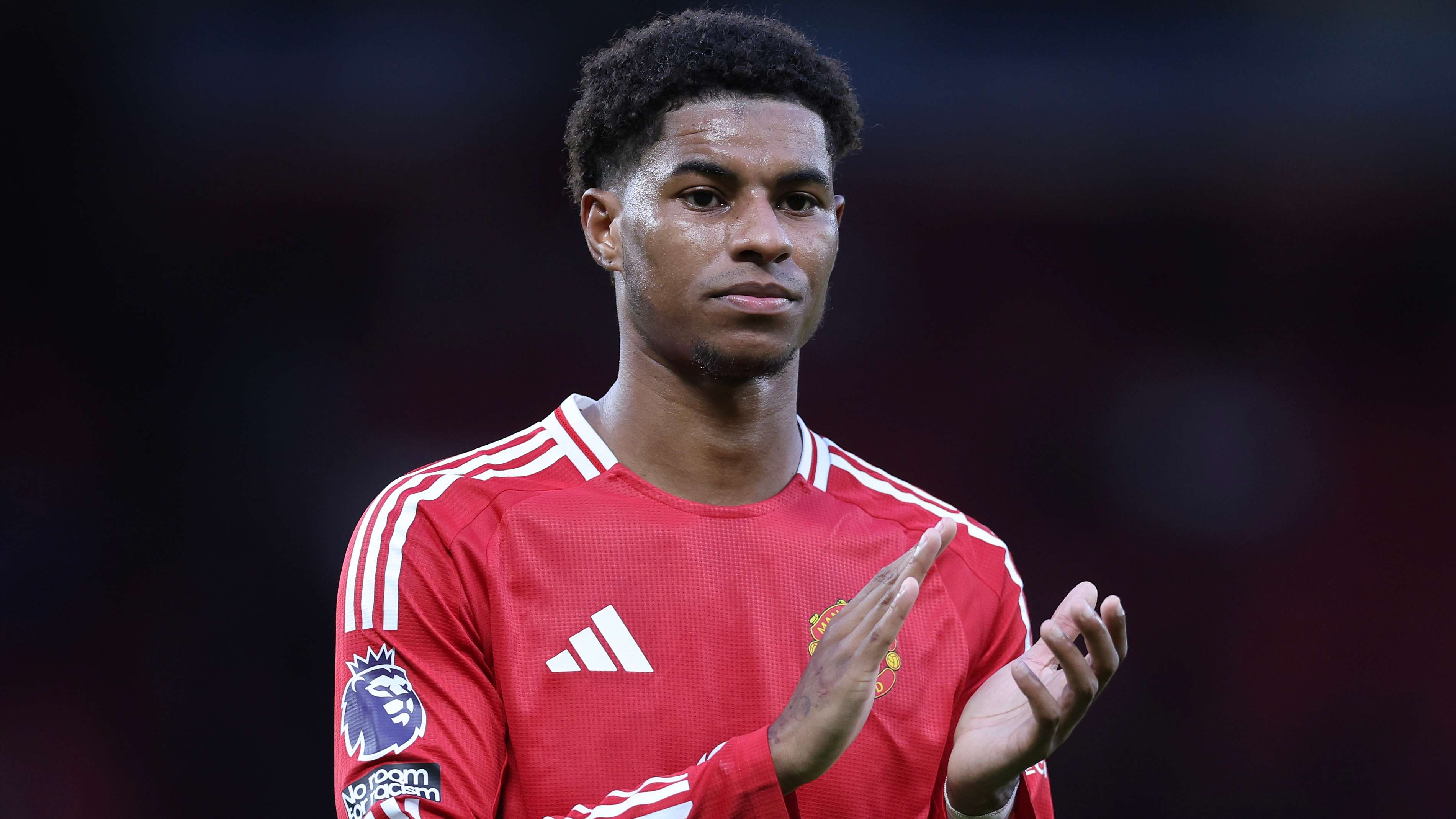 Three teams show interest in Rashford as INEOS approve exit   Three teams show interest in Rashford as INEOS approve exit
