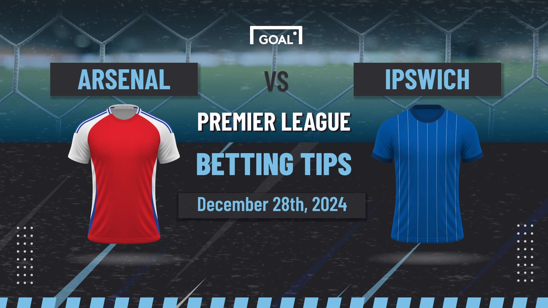 Arsenal vs Ipswich Predictions: Jesus on Target in Home Win  