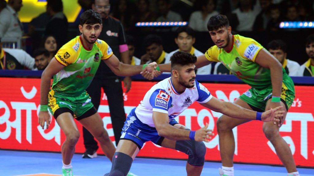 Haryana Steelers brace for Patna Pirates challenge in Match 96 of PKL season 11  