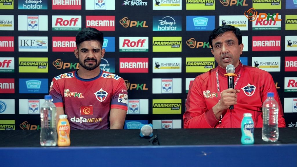 Charu Sharma's SWOT analysis of Haryana Steelers | Pro Kabaddi League  