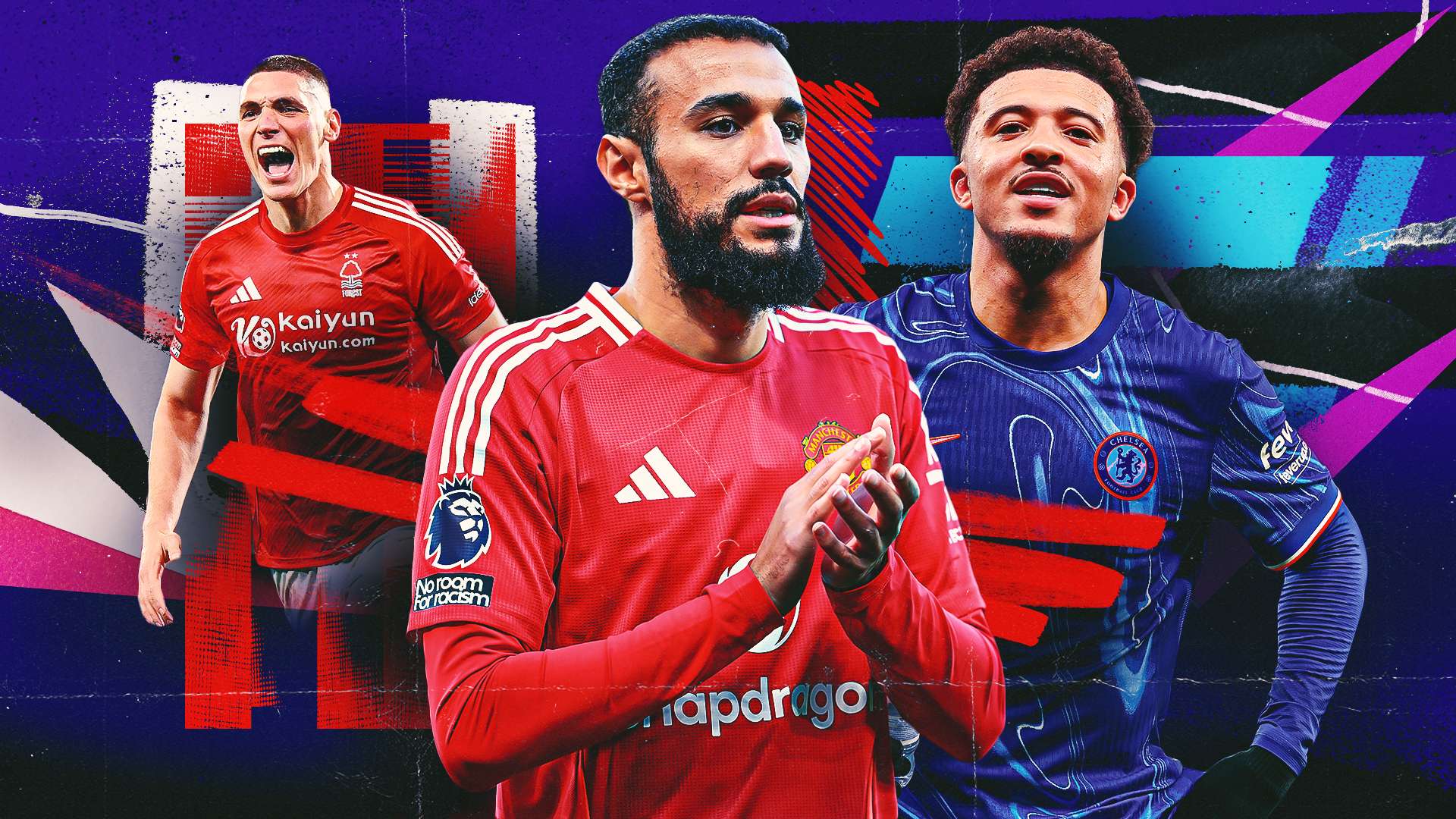 Top 10 Premier League signings of the season so far - ranked  