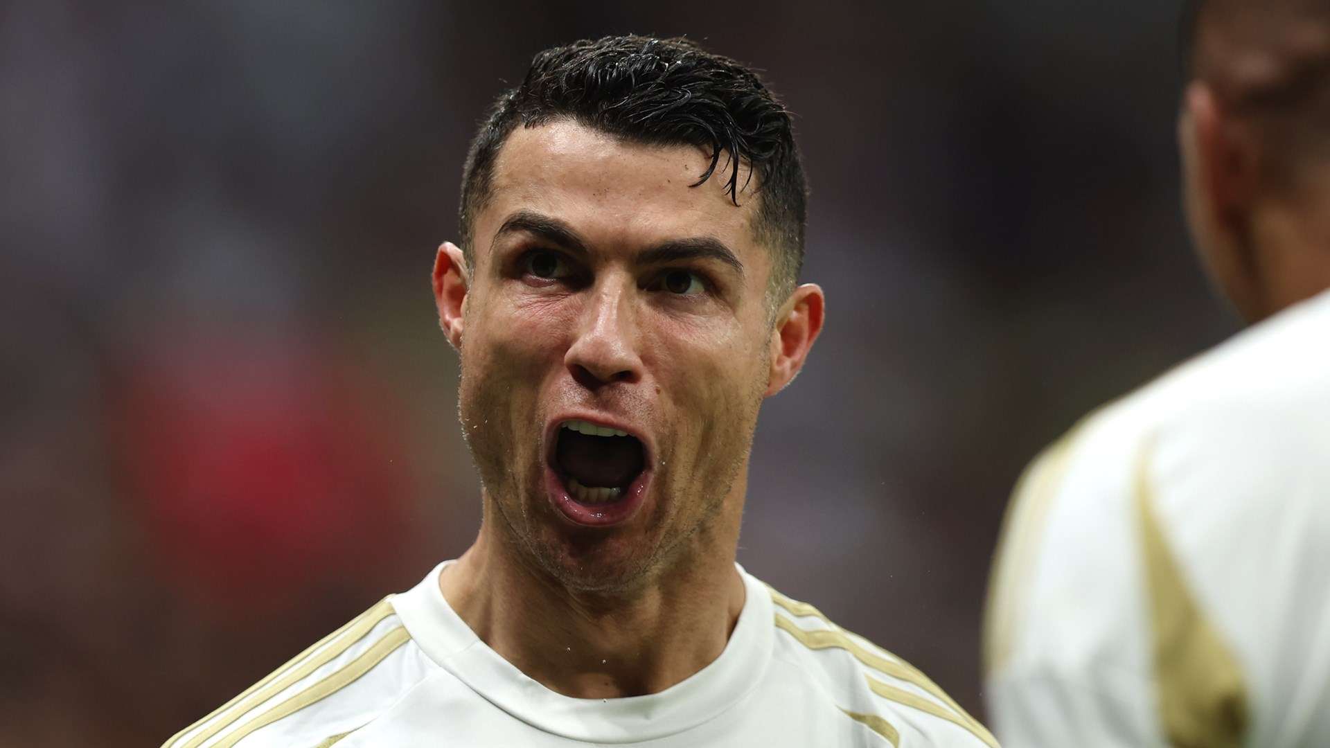 Ronaldo would 'never' go to Arsenal after rejecting huge teams  