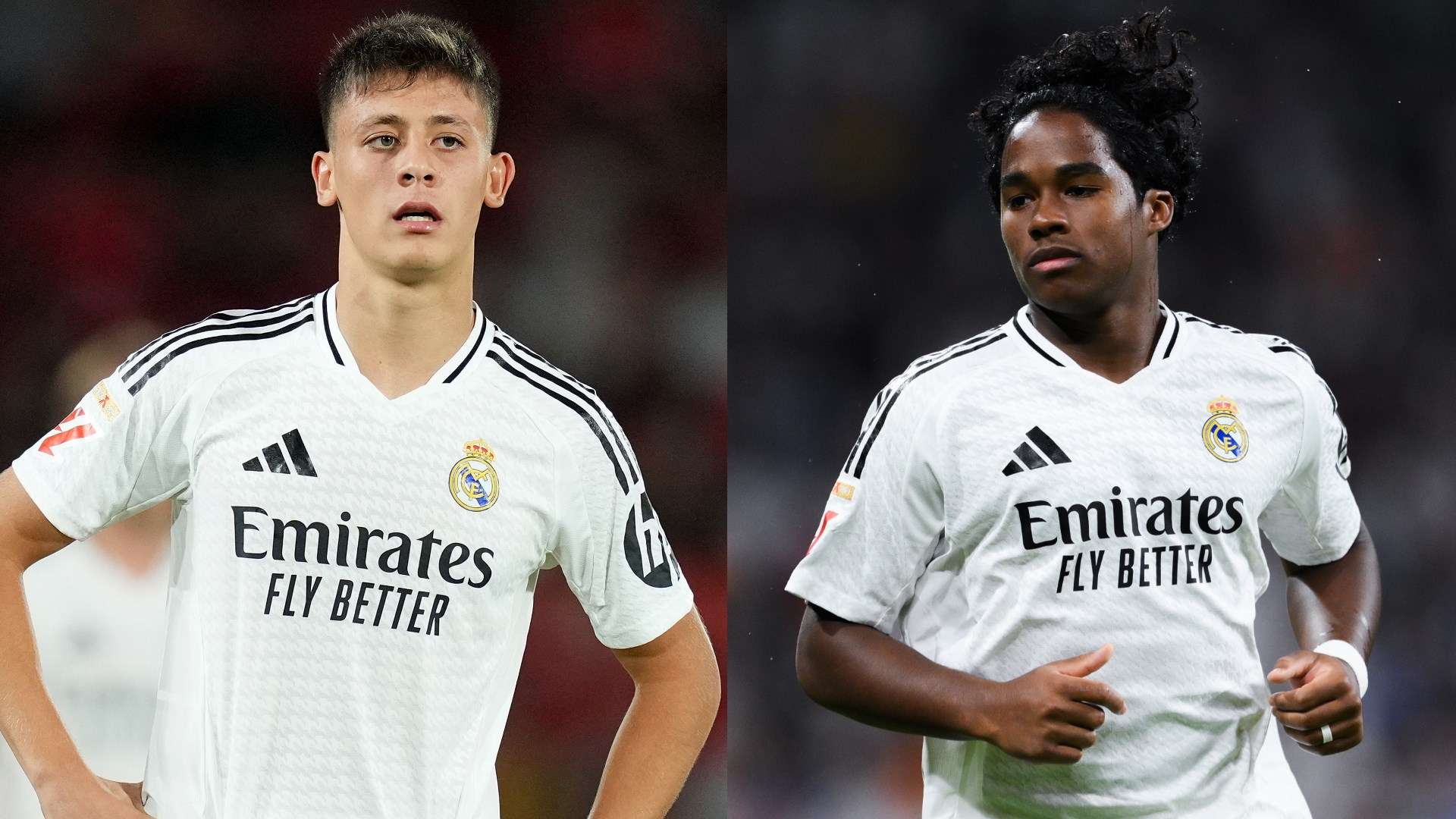 'I don't care whether someone is 18 or 40' - Ancelotti tells young duo to earn their place  