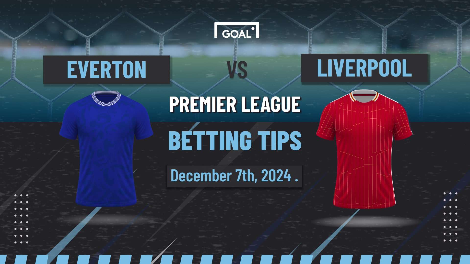 Everton vs Liverpool Predictions: Salah Can Add to Everton Woes  