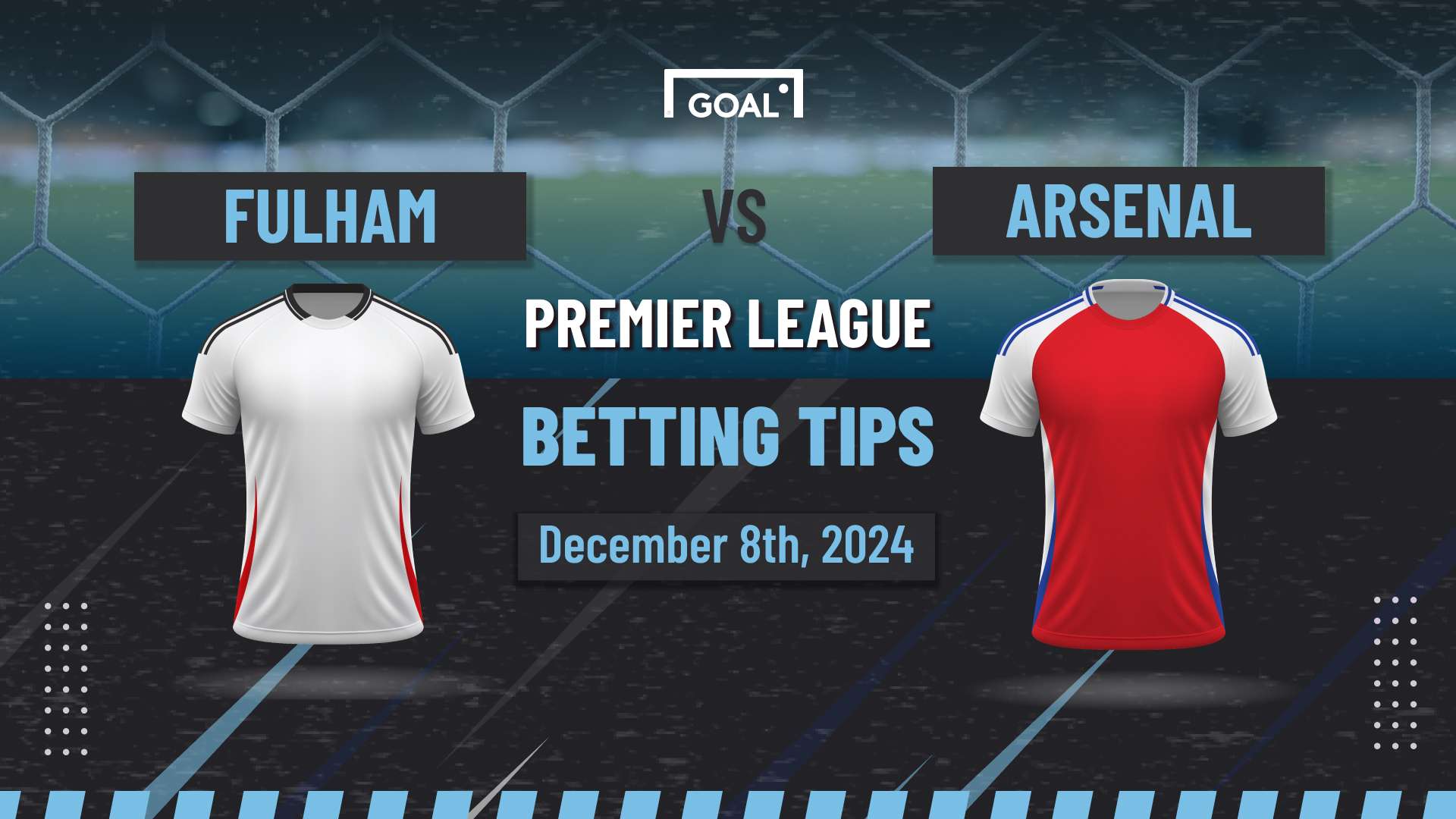 Fulham vs Arsenal Predictions: Saka to Fire the Gunners to Victory  