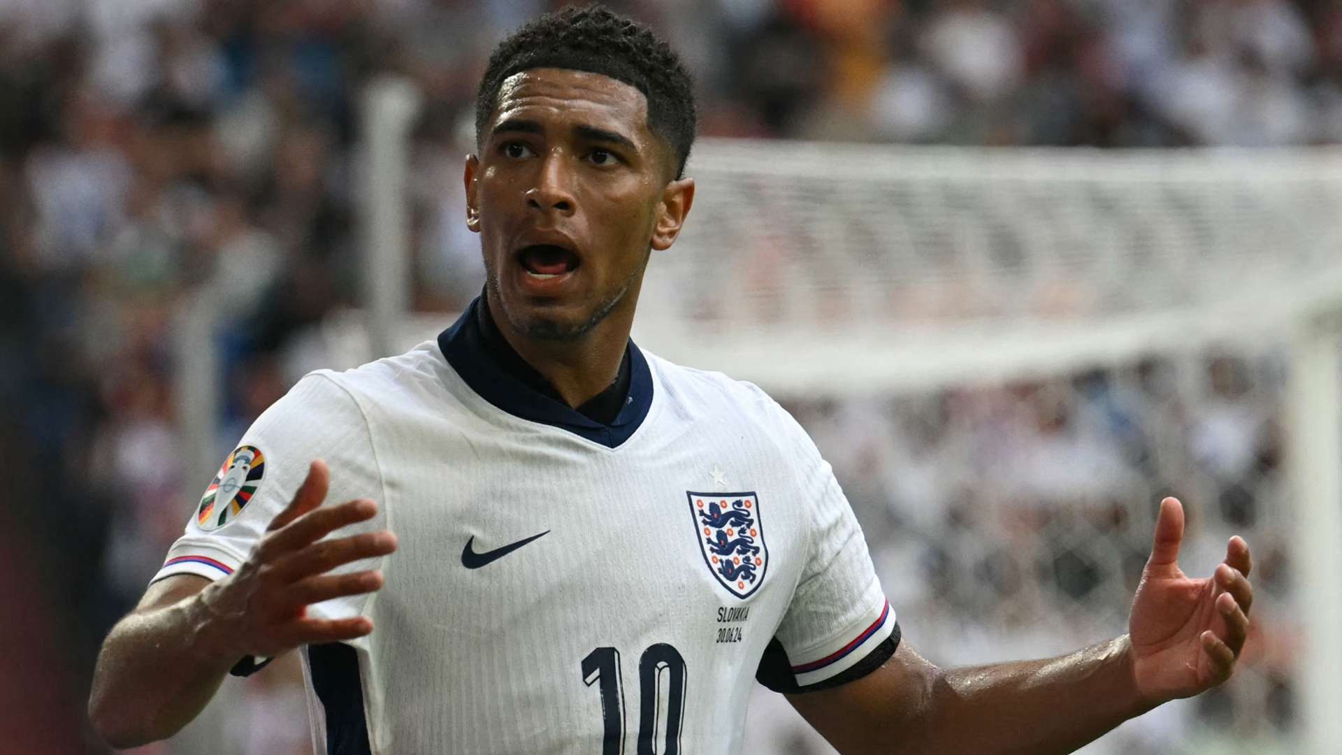 How Bellingham left World Cup winner ‘broken’ with shirt snub   How Bellingham left World Cup winner ‘broken’ with shirt snub