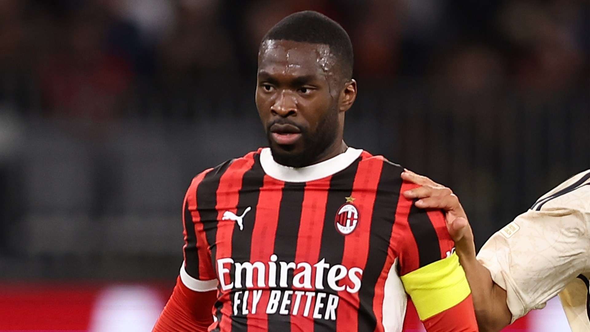 Serie A giants line up move for AC Milan's Tomori in January   Serie A giants line up move for AC Milan's Tomori in January
