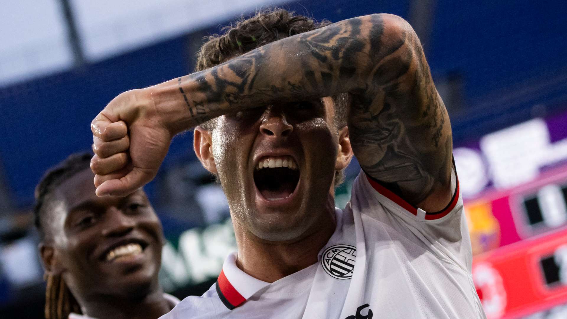 Milan delight in success of ‘underrated’ USMNT star Pulisic  