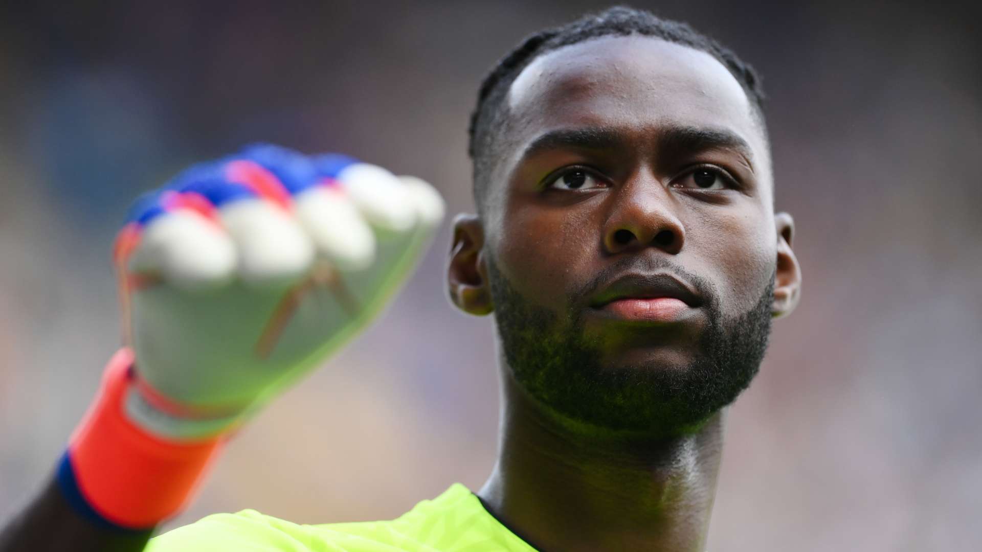 Key date revealed in Okonkwo’s injury recovery at Wrexham  