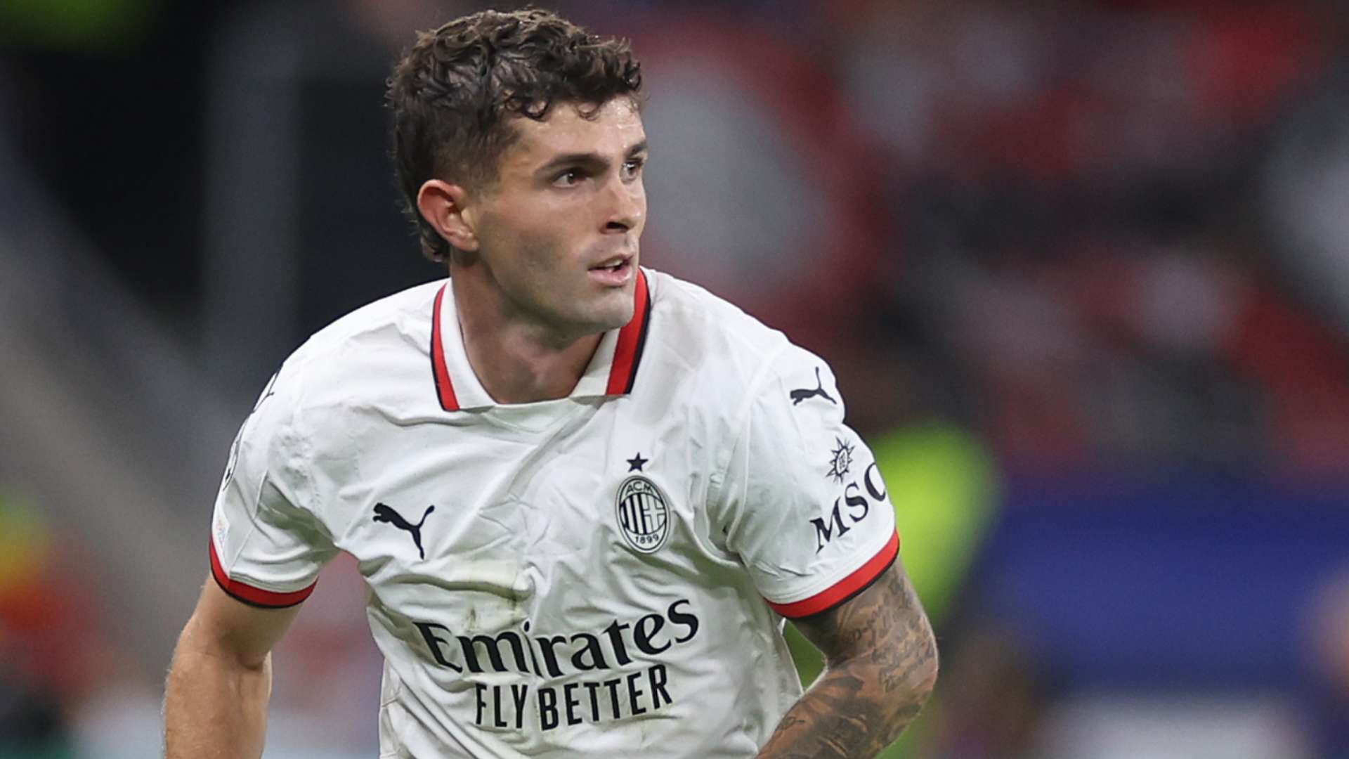 How long will USMNT star Pulisic be out for? Injury update  